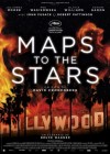 Maps to the Stars poster