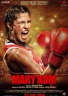 Mary Kom poster