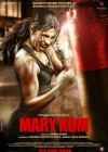 Mary Kom poster