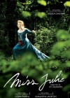 Miss Julie poster