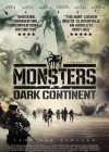 Monsters: Dark Continent poster