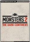 Monsters: Dark Continent poster