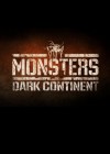 Monsters: Dark Continent poster