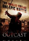 Outcast poster