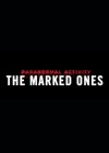 Paranormal Activity: The Marked Ones poster