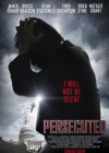 Persecuted poster