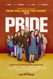 Pride poster