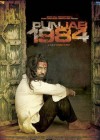 Punjab 1984 poster