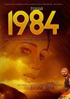 Punjab 1984 poster