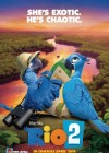 Rio 2 poster