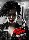 Sin City: A Dame to Kill For poster