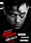 Sin City: A Dame to Kill For poster