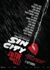 Sin City: A Dame to Kill For poster