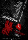 Sin City: A Dame to Kill For poster