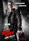 Sin City: A Dame to Kill For poster