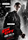 Sin City: A Dame to Kill For poster