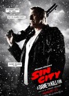 Sin City: A Dame to Kill For poster