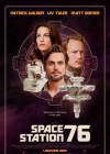 Space Station 76 poster