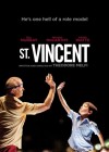 St. Vincent poster