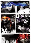 Teenage Mutant Ninja Turtles poster