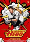 Tera Hero poster