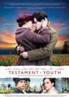 Testament of Youth poster