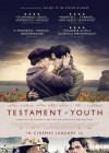 Testament of Youth poster