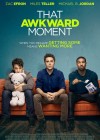 That Awkward Moment poster