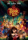 The Book of Life poster