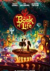 The Book of Life poster