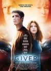 The Giver poster