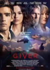 The Giver poster