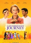 The Hundred-Foot Journey poster