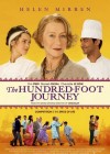 The Hundred-Foot Journey poster