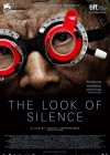 The Look of Silence poster