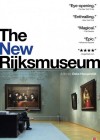 The New Rijksmuseum poster