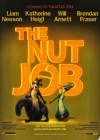 The Nut Job poster