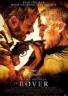 The Rover poster