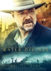 The Water Diviner poster