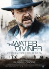 The Water Diviner poster