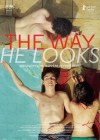 The Way He Looks poster