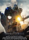 Transformers: Age of Extinction poster