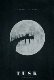 Tusk poster