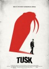 Tusk poster