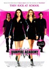 Vampire Academy poster