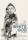 White God poster