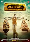 All Is Well poster