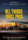 All Things Must Pass: The Rise and Fall of Tower Records poster