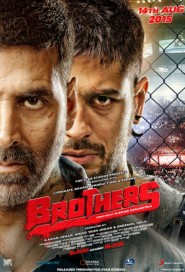 Brothers poster