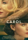 Carol poster